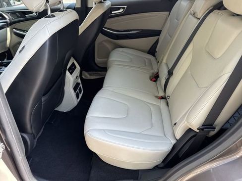 Used 2019 Ford Edge Titanium w/ Equipment Group 301A image 14
