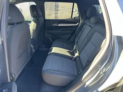 New 2026 GMC Terrain Elevation w/ Black Edition image 25