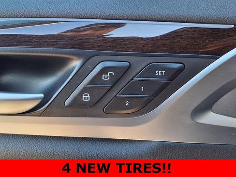 Used 2024 BMW X4 xDrive30i w/ Premium Package image 8