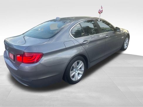 Used 2011 BMW 528i Sedan image 22