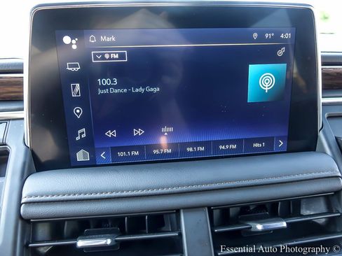 Used 2024 Chevrolet Tahoe High Country w/ Max Trailering Package image 23