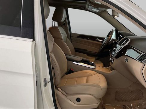 Used 2012 Mercedes-Benz ML 350 4MATIC image 8