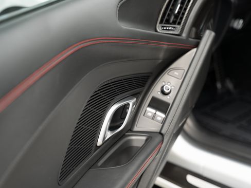 Certified 2023 Audi R8 V10 performance w/ Premium Package RWD image 27