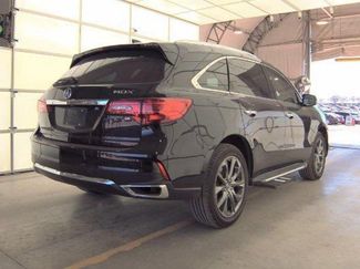 Used 2018 Acura MDX FWD w/ Technology Package video 2