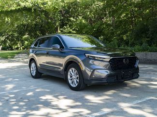 Certified 2023 Honda CR-V EX-L video 2