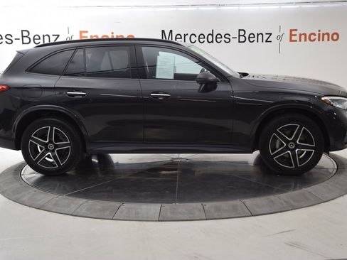 Certified 2026 Mercedes-Benz GLC 300 GLC 300 image 6