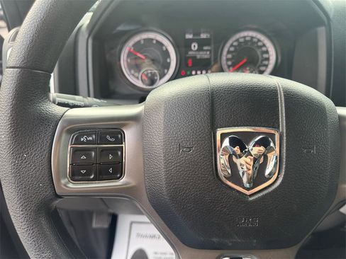 Used 2024 RAM 1500 Classic Warlock image 25