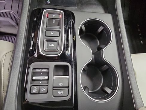 New 2026 Honda Pilot EX-L image 21
