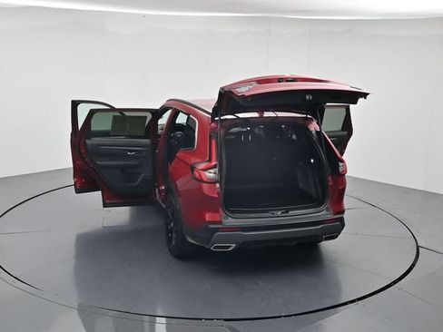 Used 2025 Honda CR-V Sport image 42