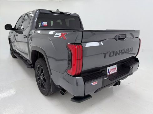 New 2026 Toyota Tundra SR5 w/ SX Package image 38