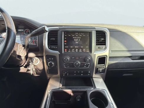 Used 2013 RAM 2500 Big Horn image 13