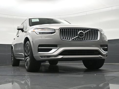 Used 2024 Volvo XC90 B6 Plus w/ Protection Package Premier AWD/4WD image 30