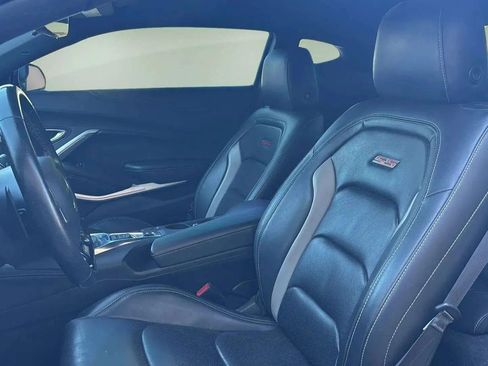 Used 2020 Chevrolet Camaro SS image 13