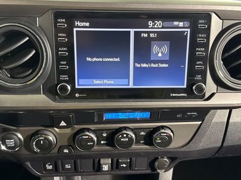 Used 2023 Toyota Tacoma SR5 image 26