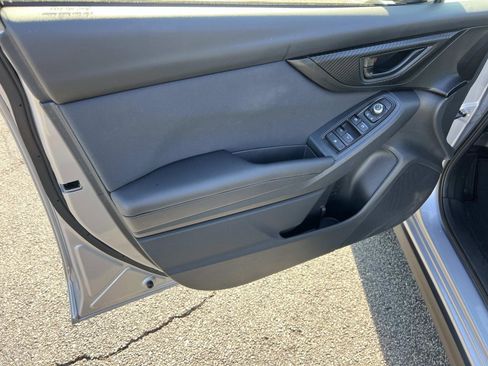 Certified 2023 Subaru Crosstrek 2.0i Premium w/ Popular Package #3 image 10