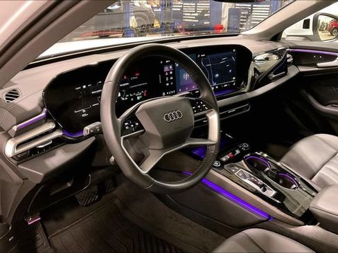 Certified 2025 Audi A5 2.0T Premium w/ 19" Wheel Package AWD/4WD image 14