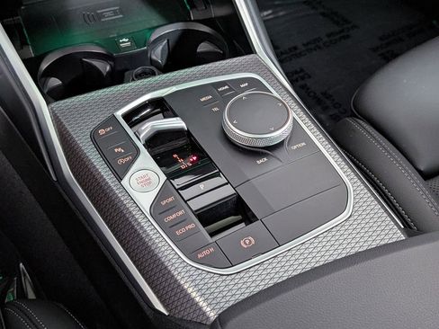 Used 2025 BMW 330i xDrive Sedan w/ M Sport Package image 35