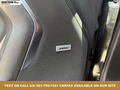 Used 2024 Chevrolet Suburban High Country image 23