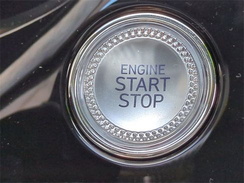 Certified 2025 Genesis G70 3.3T Advanced w/ Sport Prestige Package image 27