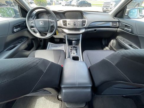 Used 2014 Honda Accord Sport image 25