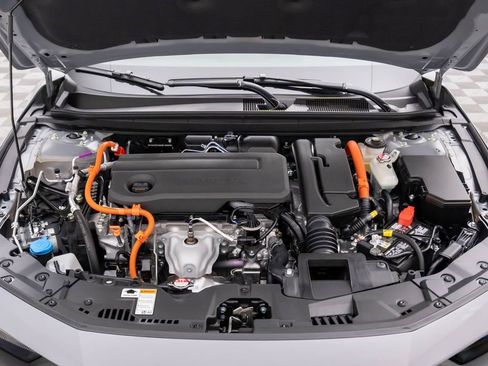 New 2026 Honda Accord Sport image 27