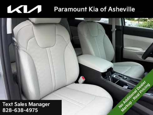 New 2026 Kia Sorento S AWD/4WD image 21