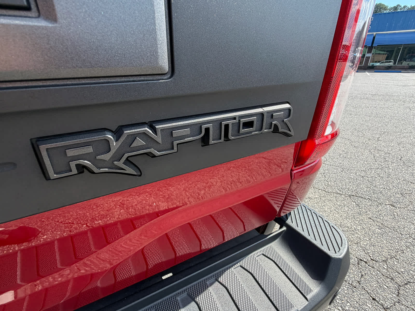 Used 2023 Ford F150 Raptor AWD/4WD image 29