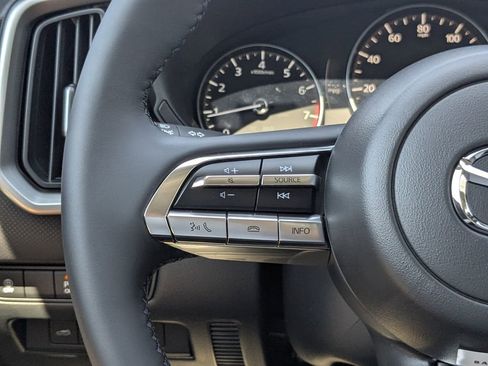 New 2026 MAZDA CX-50 AWD 2.5 S w/ Weather Package image 26