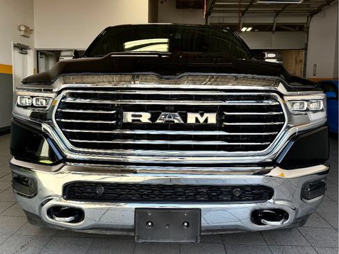 Used 2019 RAM 1500 Limited AWD/4WD image 5