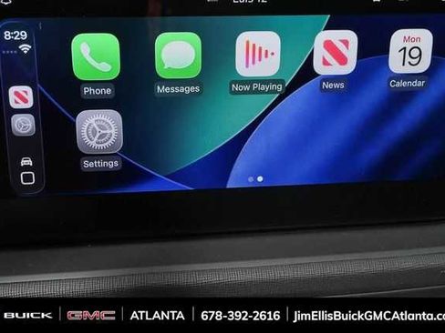 New 2026 Buick Envista Preferred w/ Convenience II Package image 13