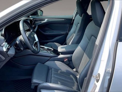 Used 2026 Audi A6 Premium Plus w/ Premium Plus Package AWD/4WD image 21