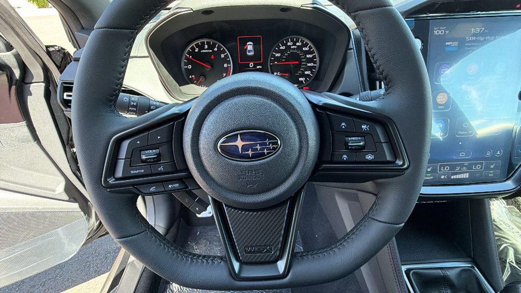 New 2026 Subaru WRX Premium AWD/4WD image 18