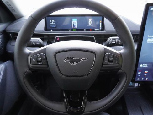 Used 2024 Ford Mustang Mach-E Select w/ Comfort Package Lite RWD image 17