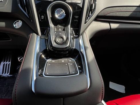 New 2026 Acura RDX A-Spec image 22