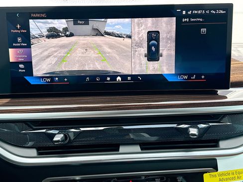 New 2026 BMW X5 sDrive40i w/ Executive Package RWD image 34