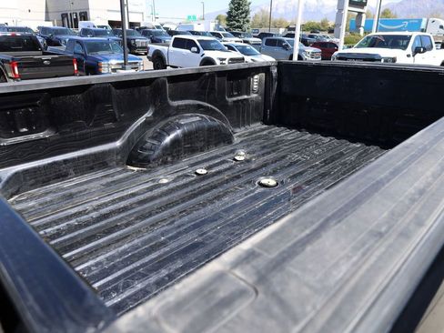 Used 2018 Ford F350 Lariat w/ Lariat Ultimate Package AWD/4WD image 22