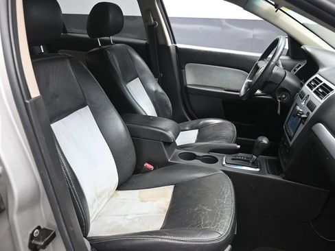 Used 2008 Mercury Milan FWD image 25