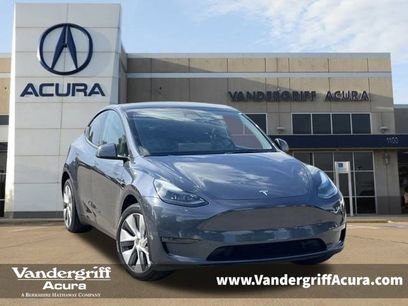 Used 2023 Tesla Model Y Long Range