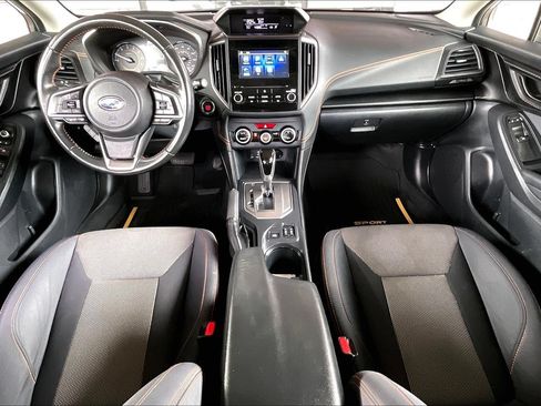 Used 2023 Subaru Crosstrek 2.0i Premium w/ Popular Package #3 AWD/4WD image 7