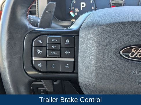 Used 2024 Ford F150 Raptor image 27