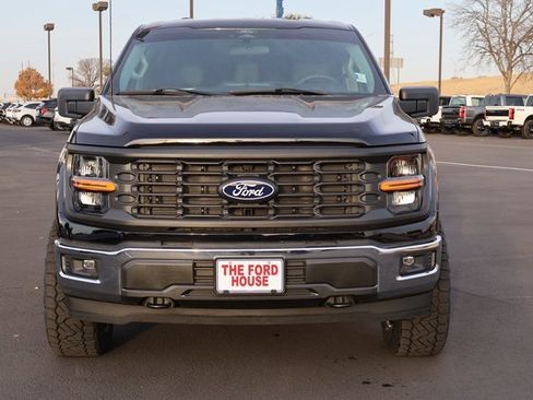 New 2025 Ford F150 XL w/ Equipment Group 103A High image 8