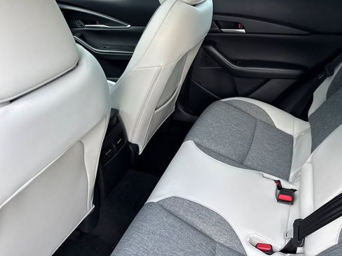 New 2026 MAZDA CX-30 AWD 2.5 S image 12