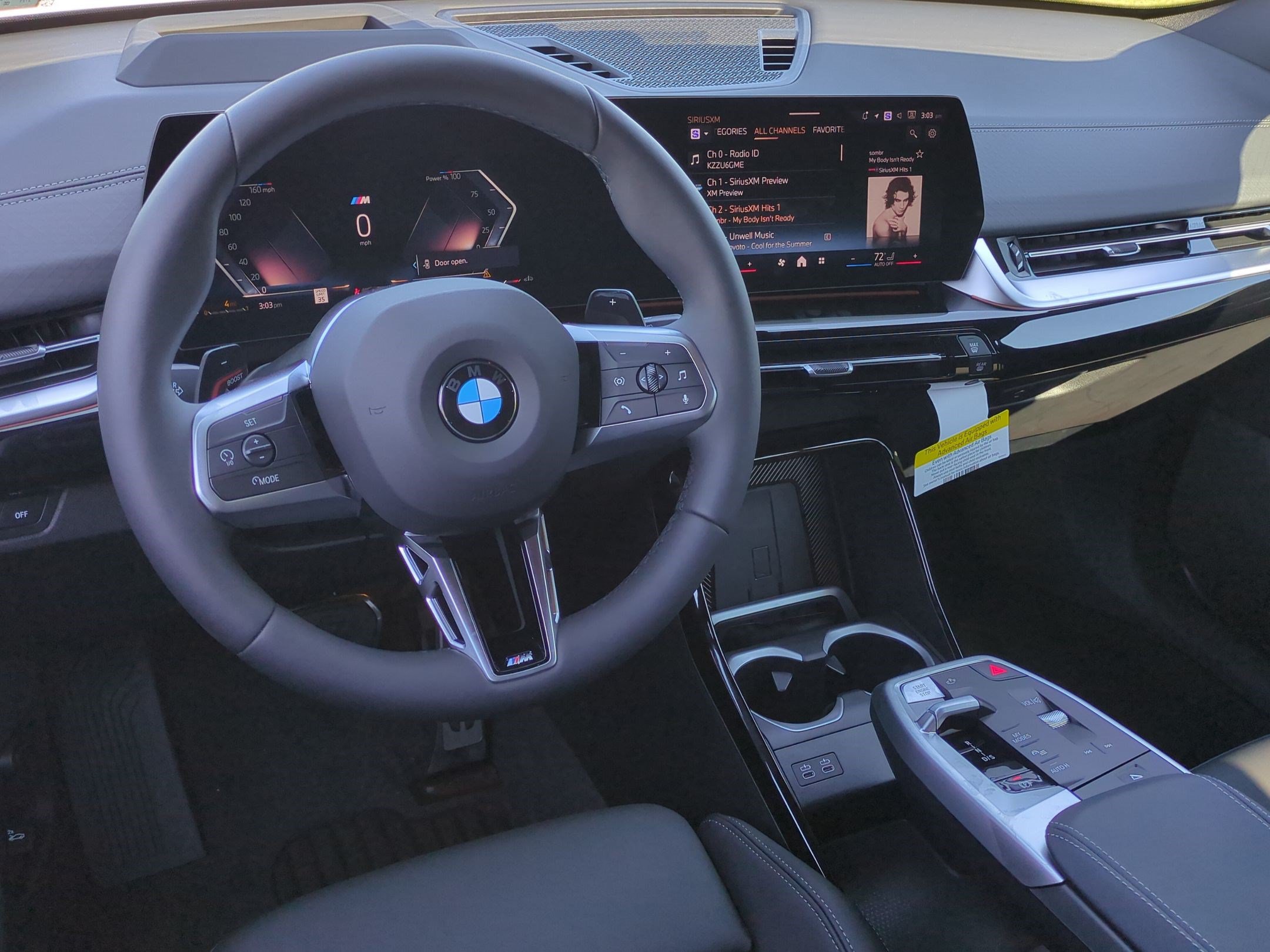 New 2027 BMW X2 xDrive28i w/ Technology Package AWD/4WD image 28