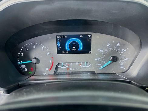 Used 2022 Ford Escape SE w/ SE Sport Appearance Package FWD image 12