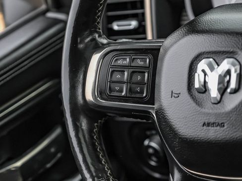 Used 2019 RAM 3500 Limited image 23