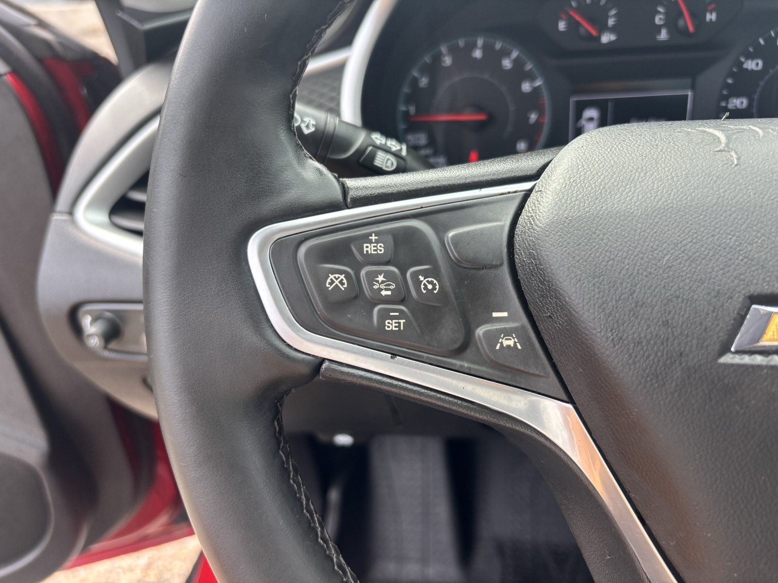 Used 2023 Chevrolet Malibu LT w/ Sport Edition FWD image 28