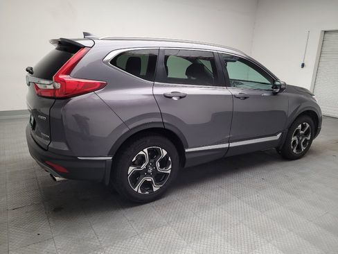 Used 2017 Honda CR-V Touring image 10