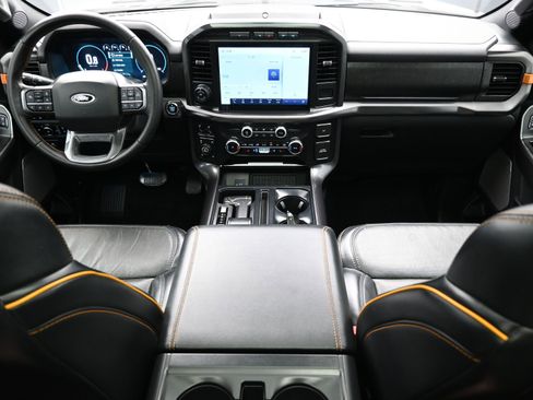 Used 2023 Ford F150 Tremor w/ Equipment Group 402A High image 14