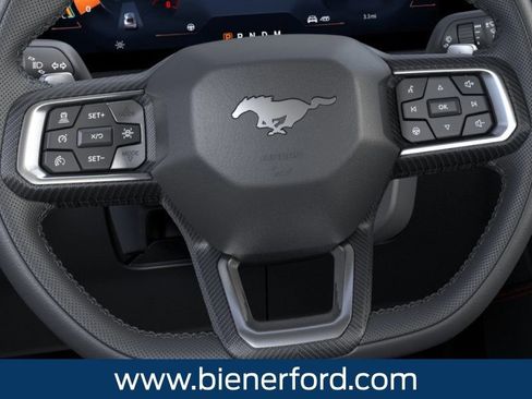 New 2026 Ford Mustang GT Premium RWD image 13