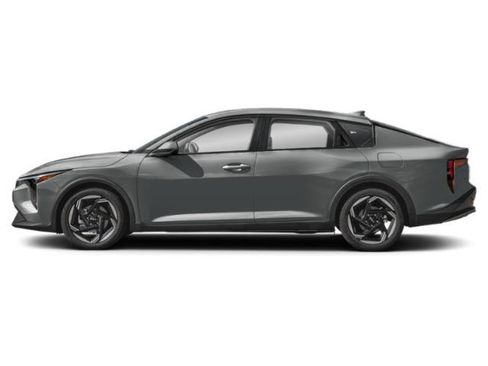 Used 2025 Kia K4 EX FWD image 3